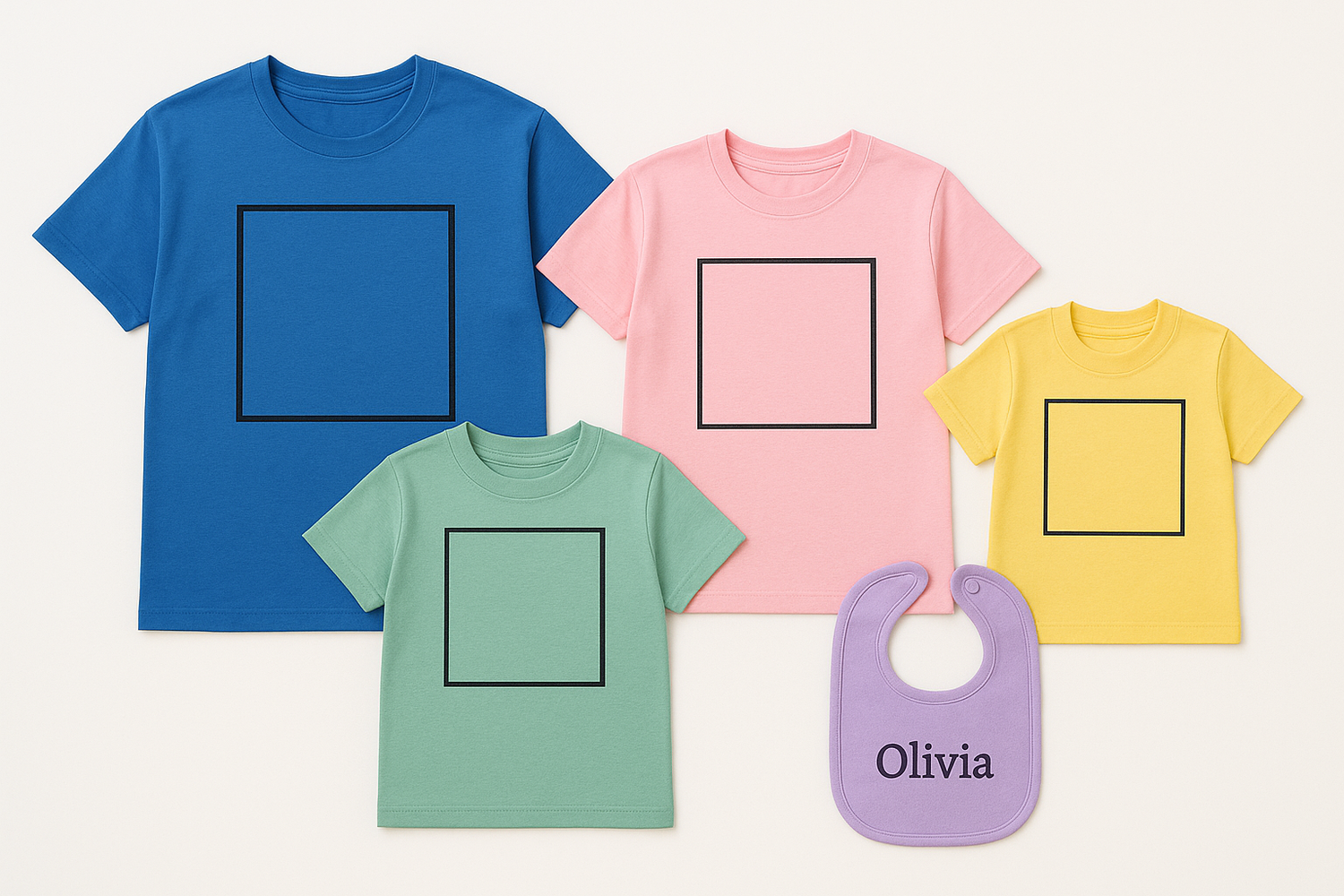 Eget design efter ønsker