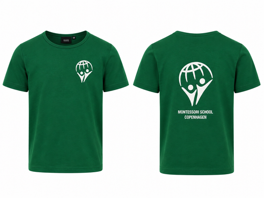 International Montessori School T-shirt