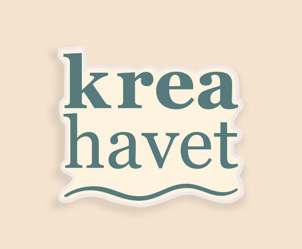 Klistermærke, figurskåret