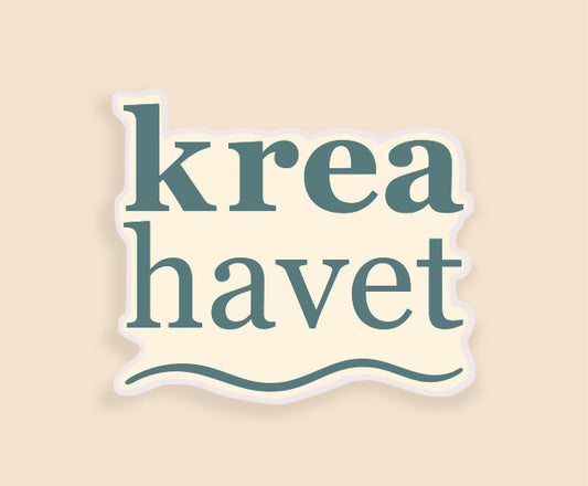 Klistermærke, figurskåret